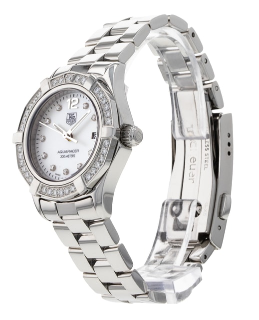 Tag Heuer Aquaracer WAF1416.BA0824 Image 2